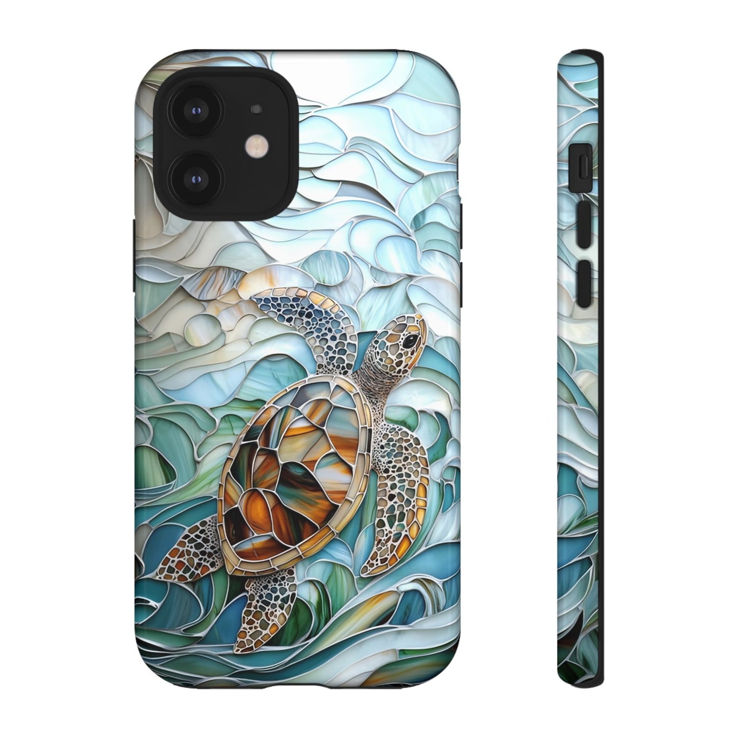 Sea Turtle