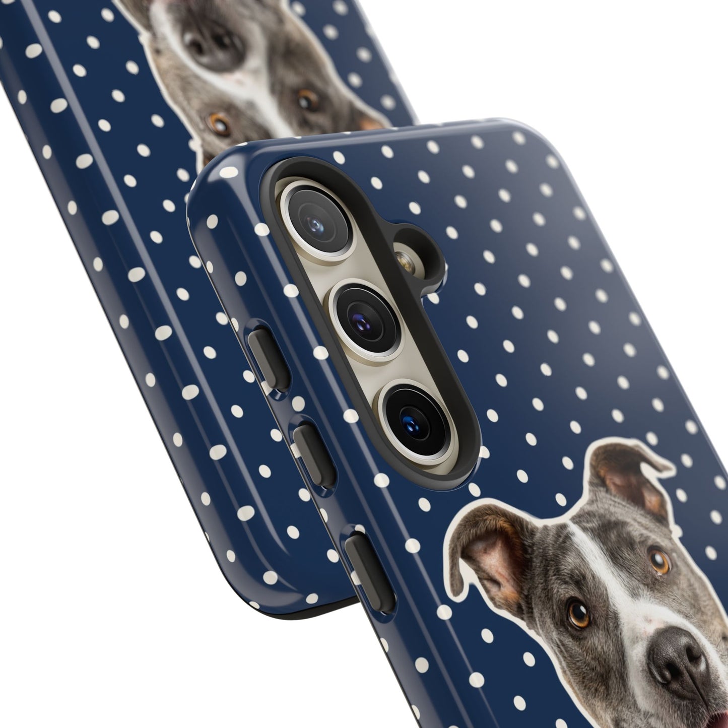 Retro Pet Phone Case