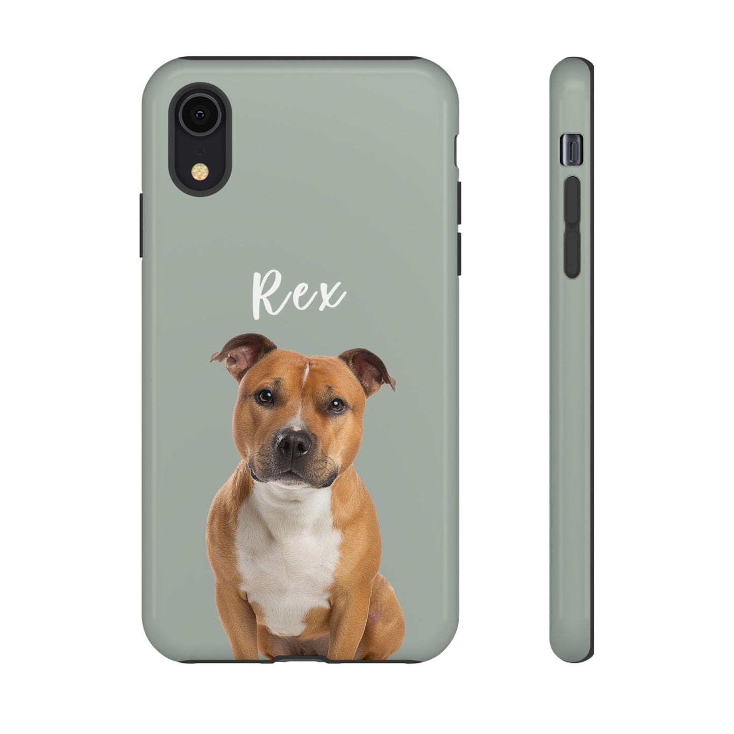 Custom Pet Phone Case