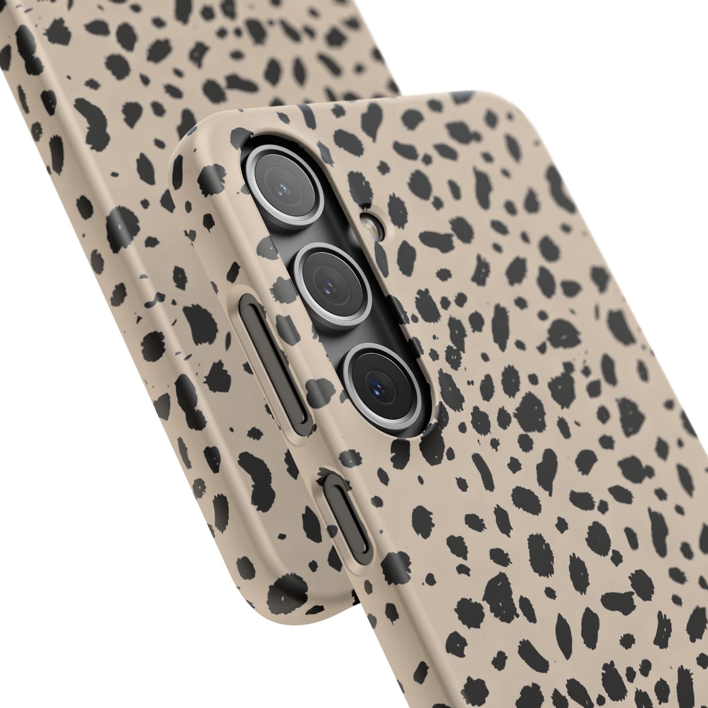 Dusty Prowl - Snap Phone Case