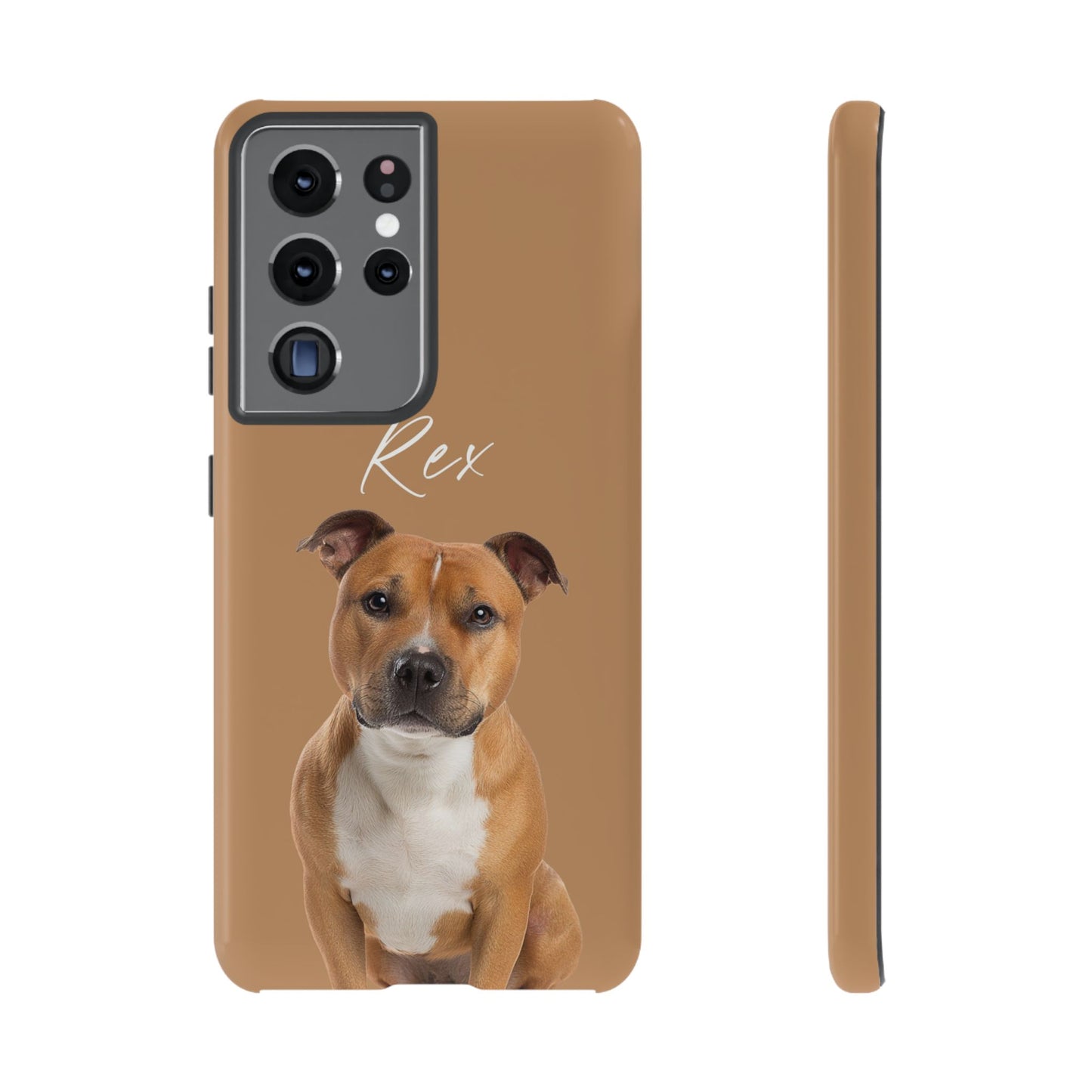 Custom Pet Phone Case