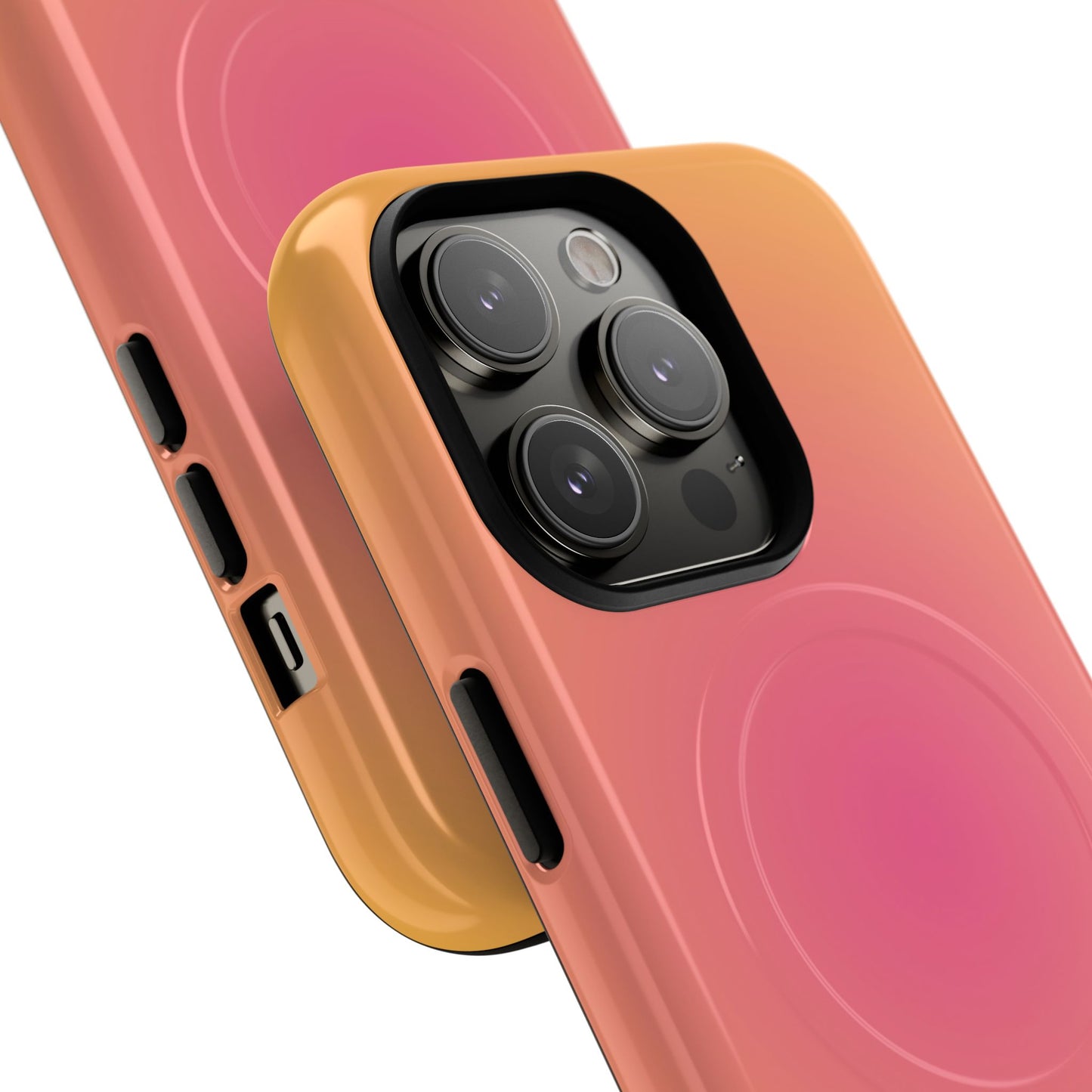 Sunset Fever - MagSafe