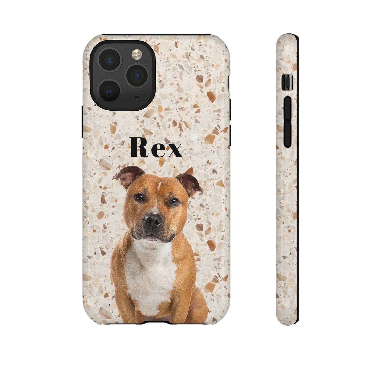 Custom Pet Phone Case