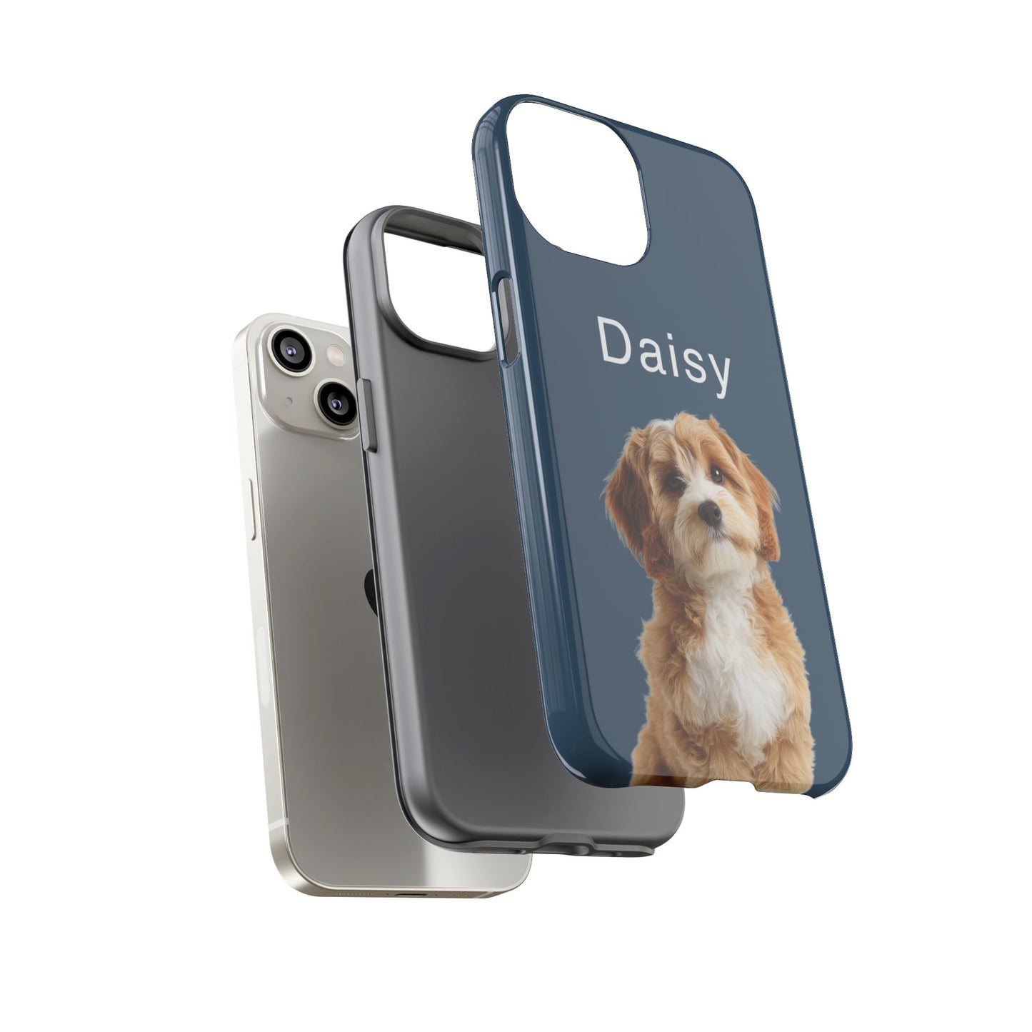 Custom Pet Phone Case
