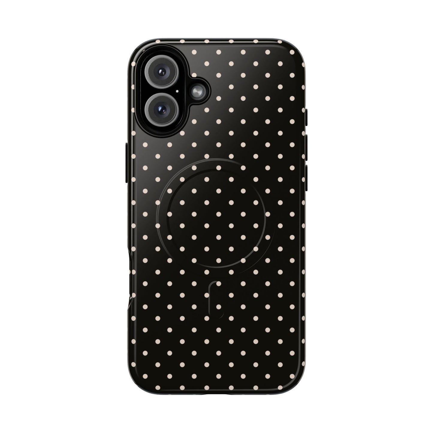 Dark Daisy - MagSafe Case