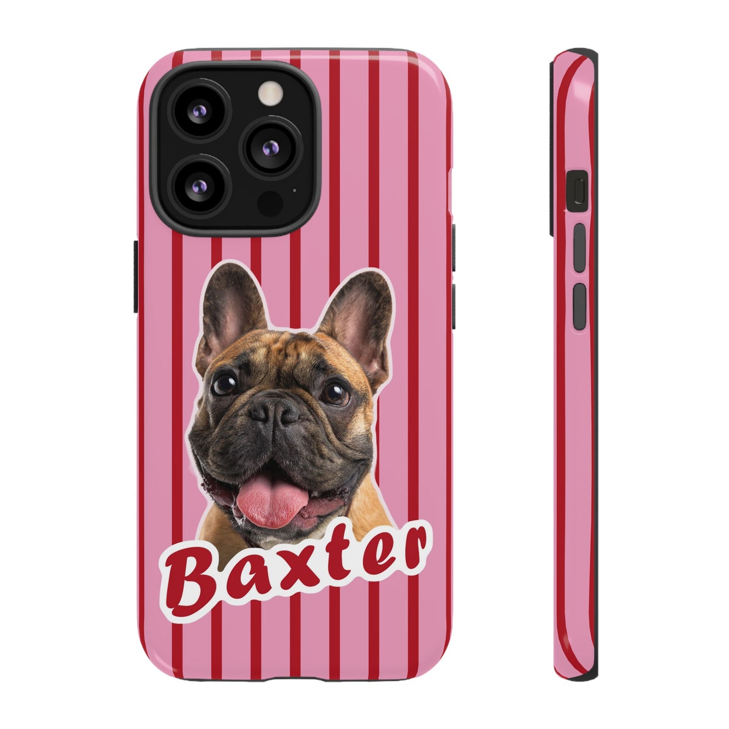 Retro Pet Phone Case