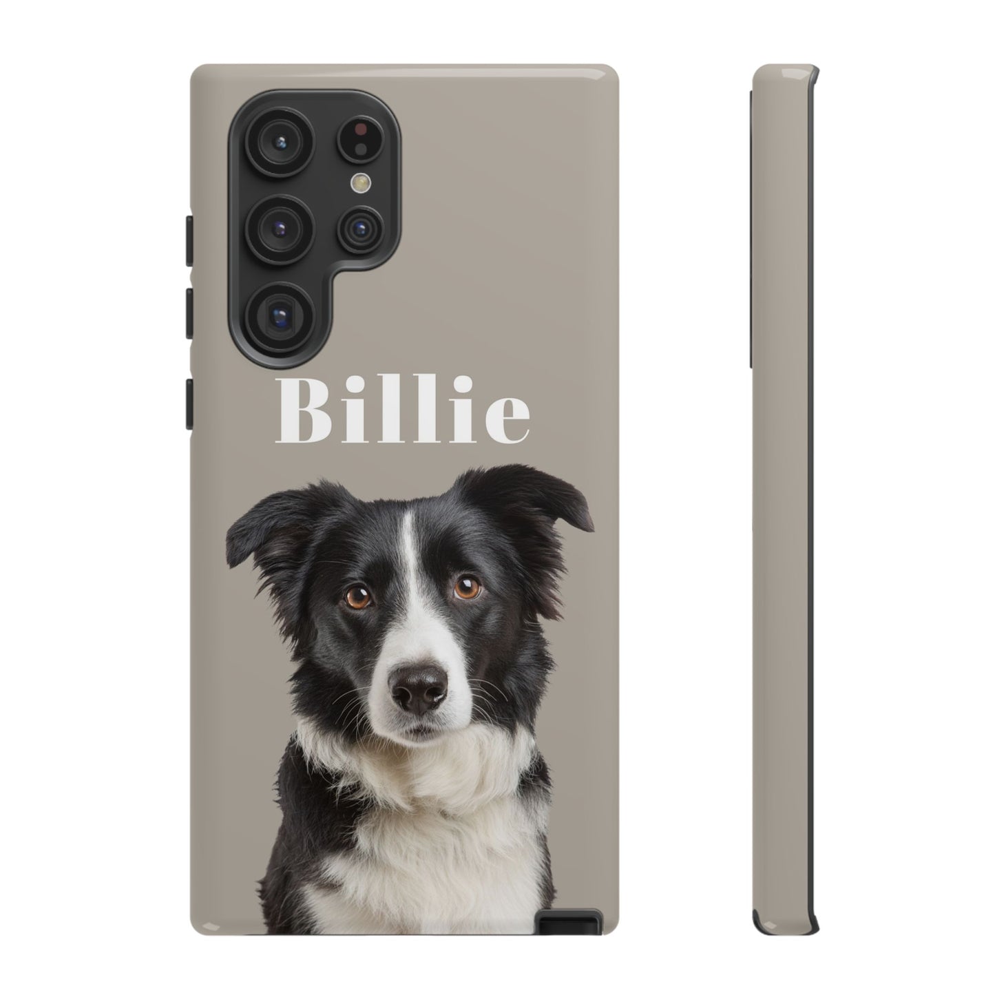 Custom Pet Phone Case