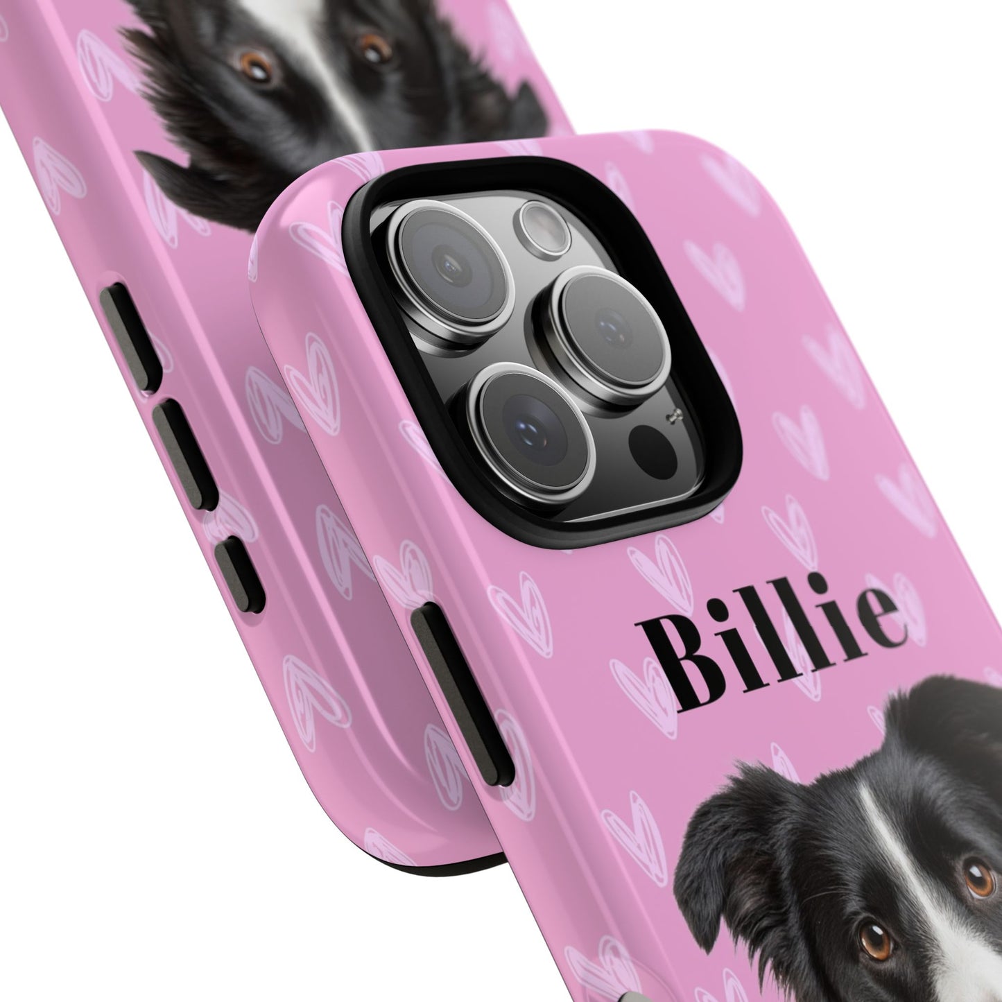 Custom Pet Phone Case