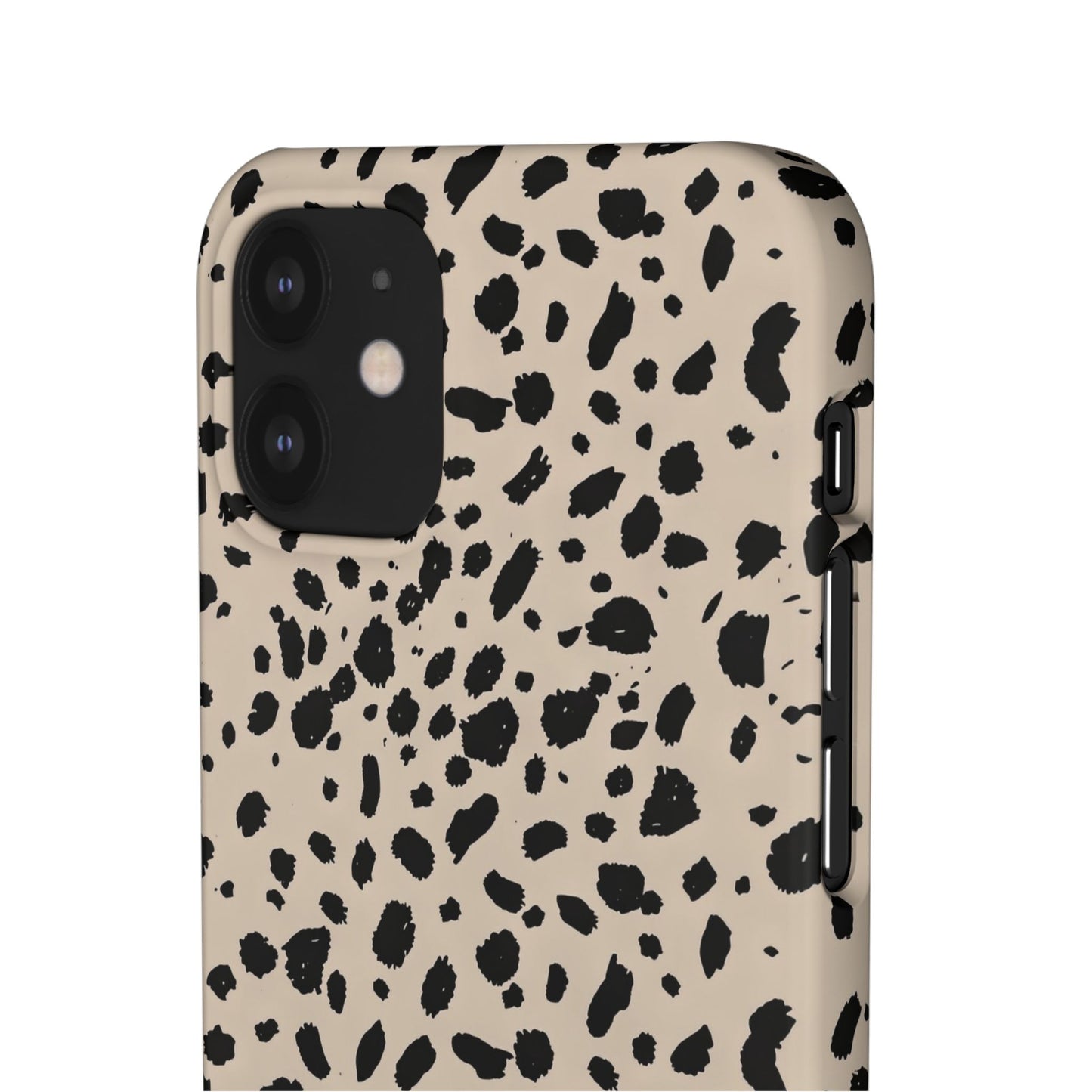 Dusty Prowl - Snap Phone Case
