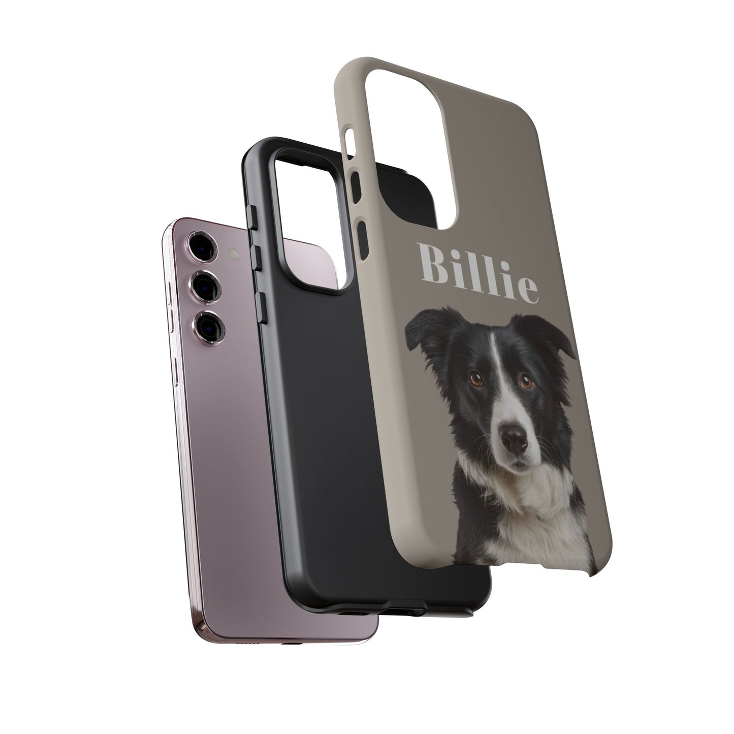 Custom Pet Phone Case