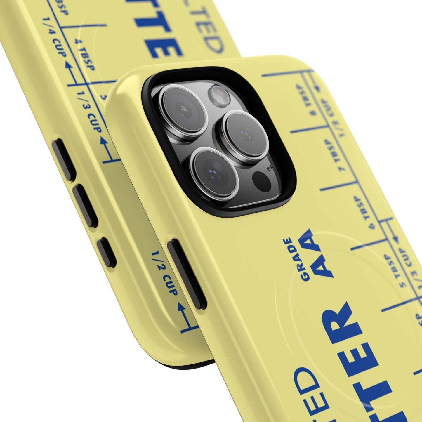 Salted Butter - MagSafe