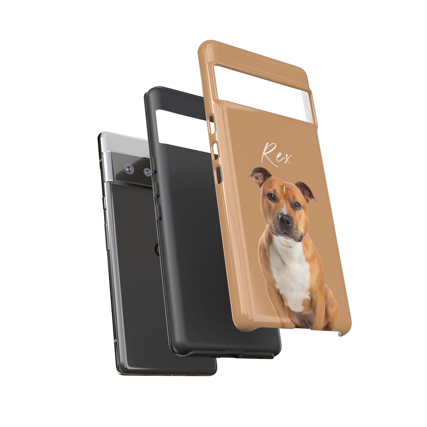 Custom Pet Phone Case
