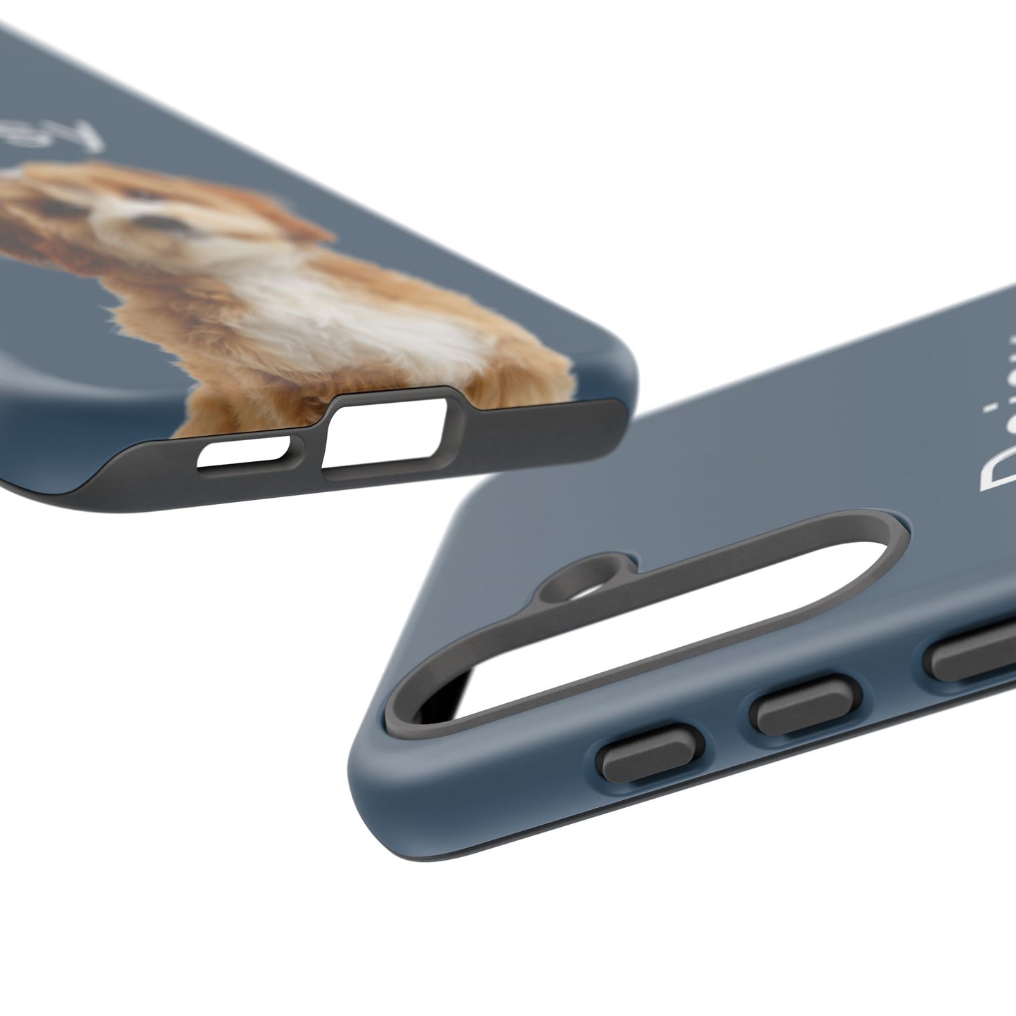 Custom Pet Phone Case