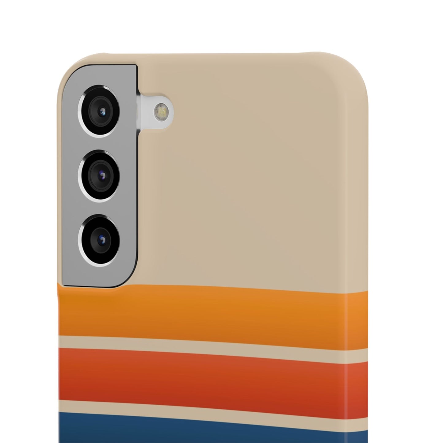 Sunset Fade - Snap Cases
