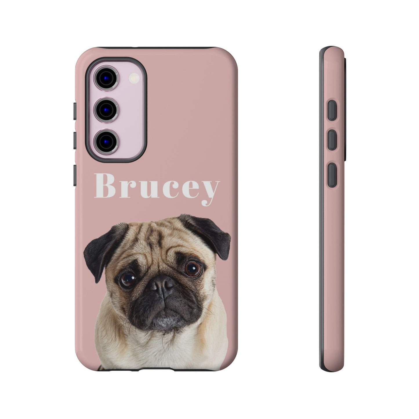 Custom Pet Phone Case