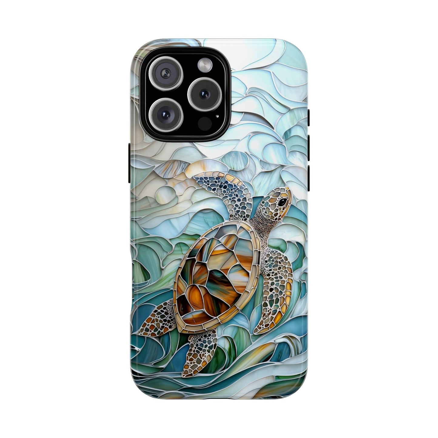 Sea Turtle