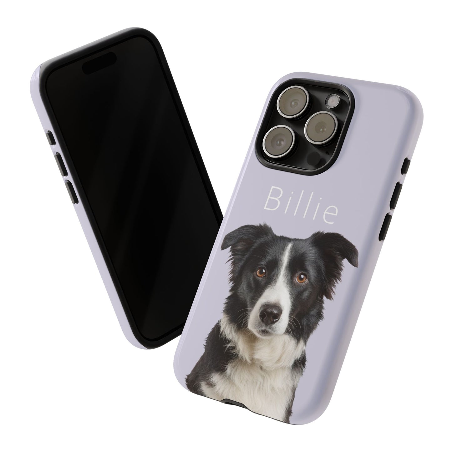 Custom Pet Phone Case