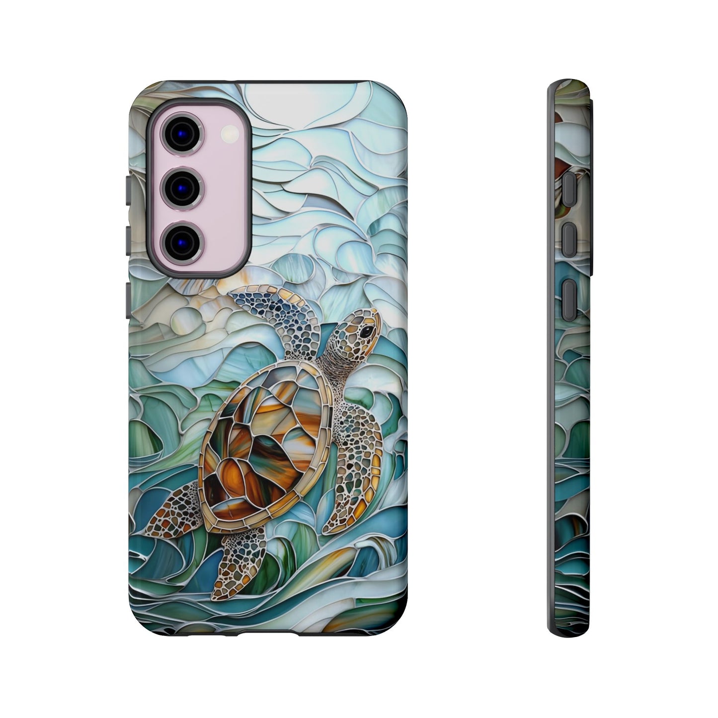 Sea Turtle