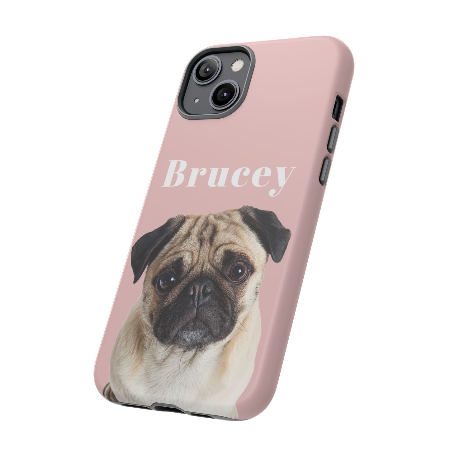 Custom Pet Phone Case