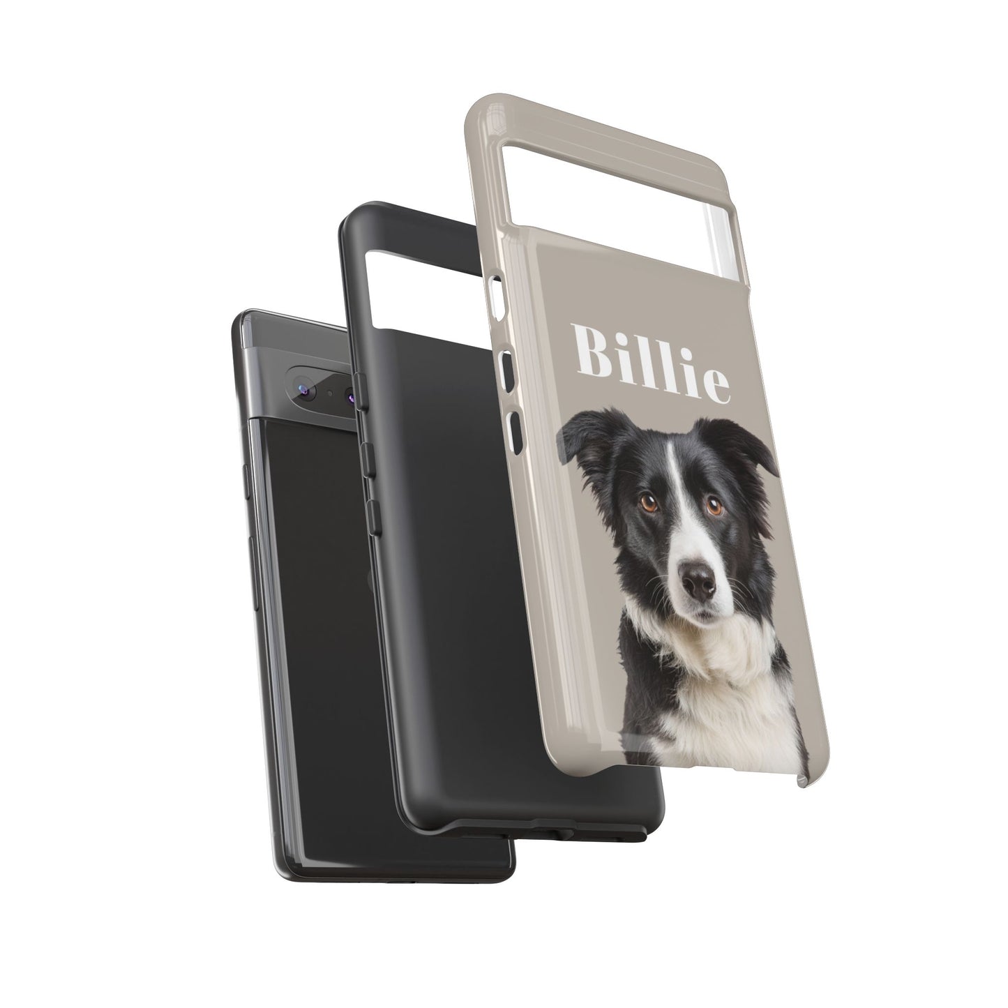 Custom Pet Phone Case
