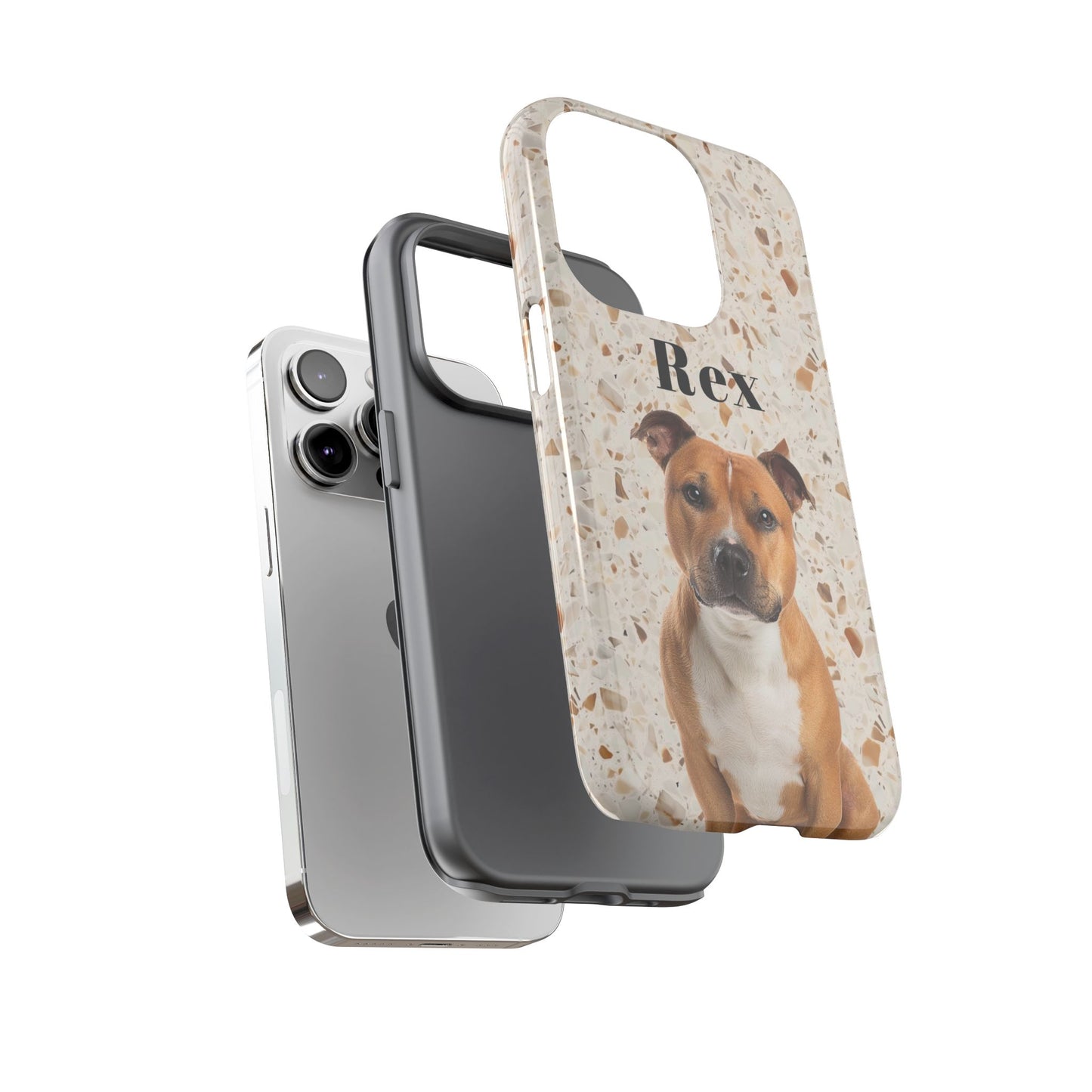Custom Pet Phone Case