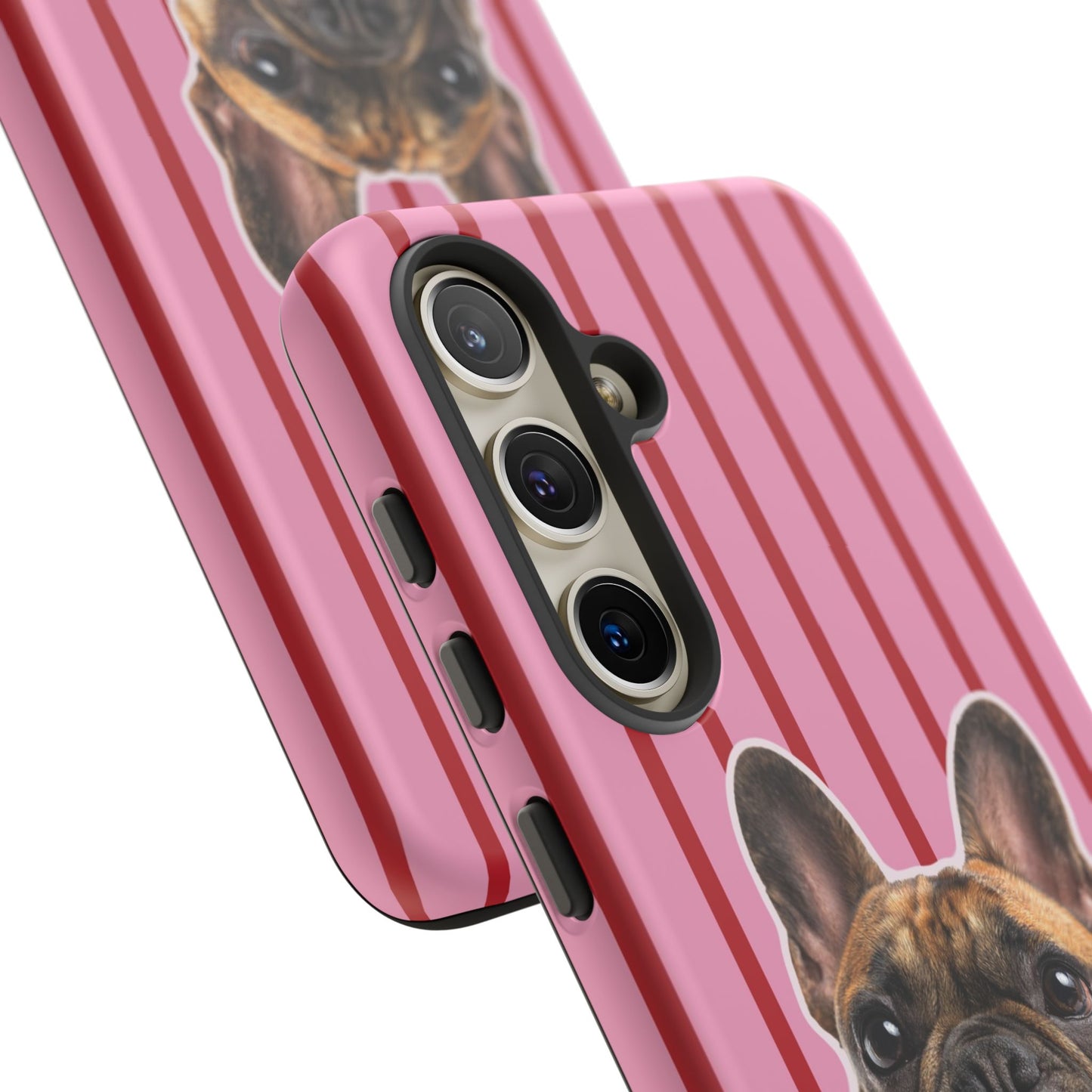 Retro Pet Phone Case
