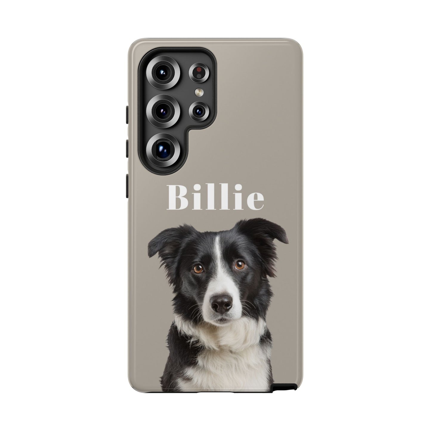 Custom Pet Phone Case