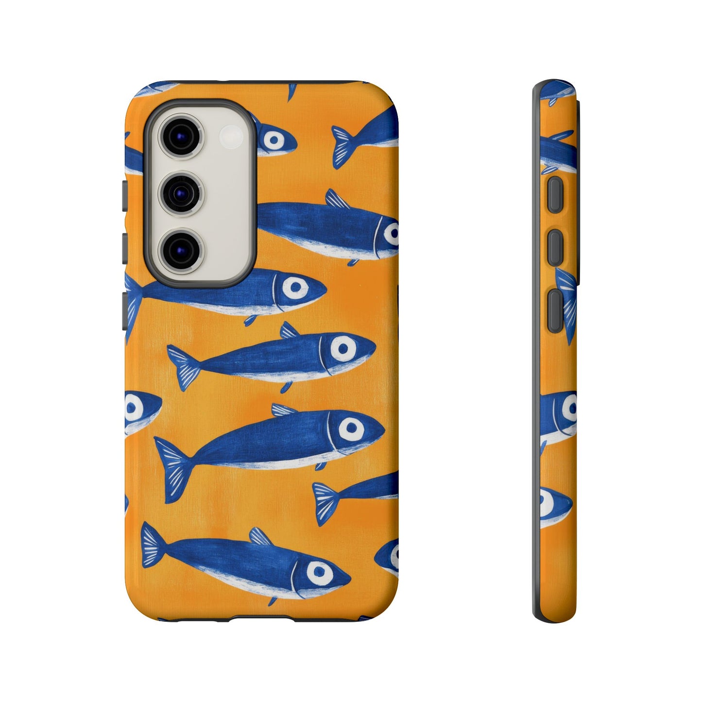 Go Fish!