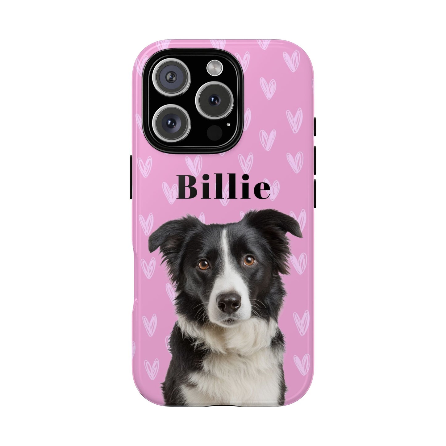 Custom Pet Phone Case