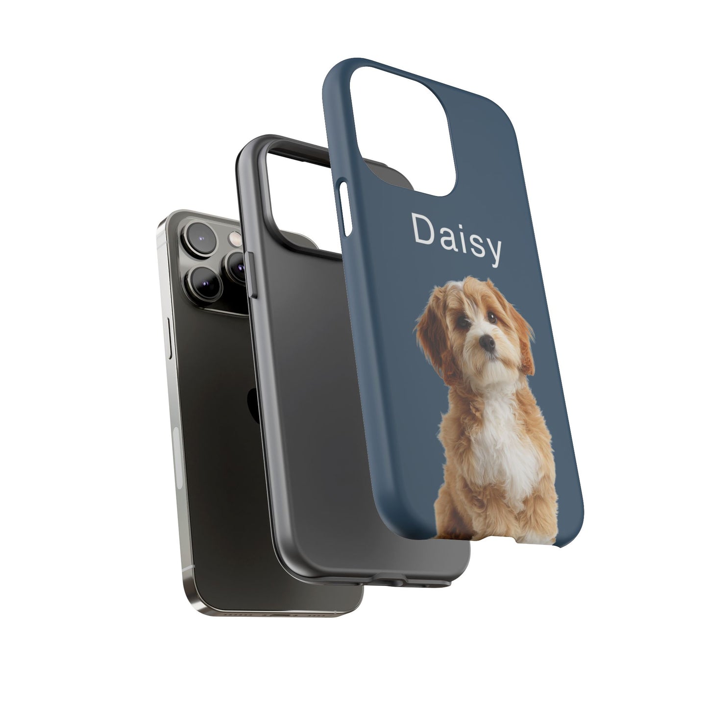Custom Pet Phone Case