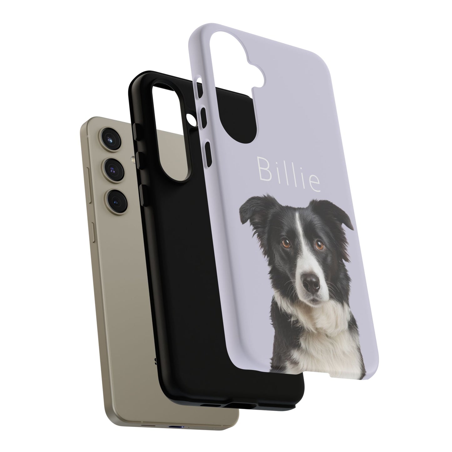 Custom Pet Phone Case