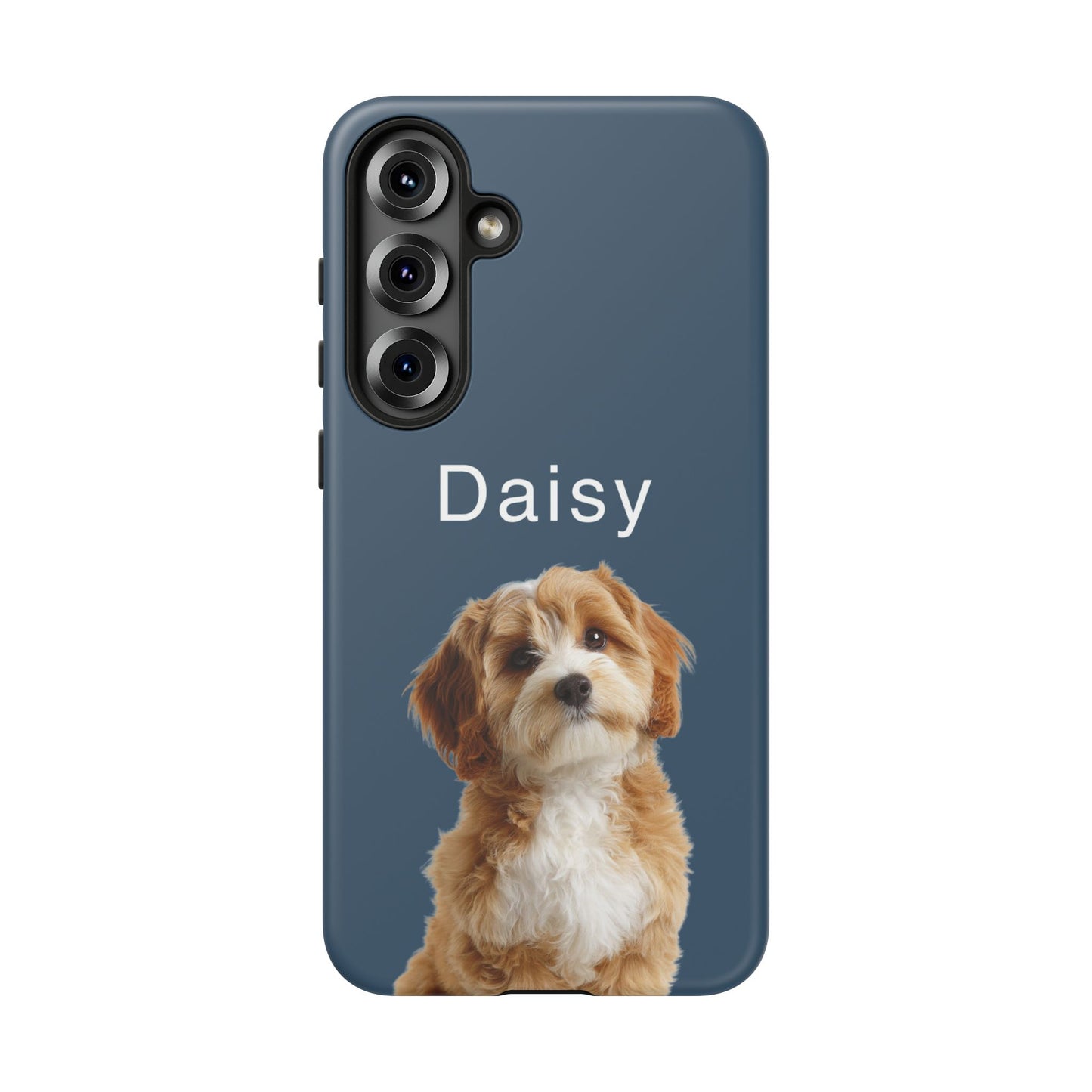 Custom Pet Phone Case