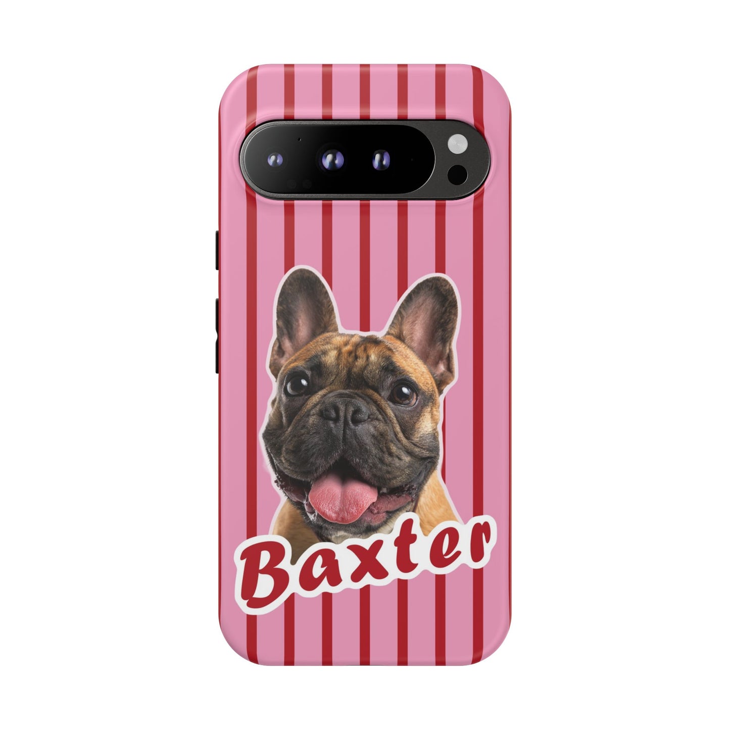 Retro Pet Phone Case