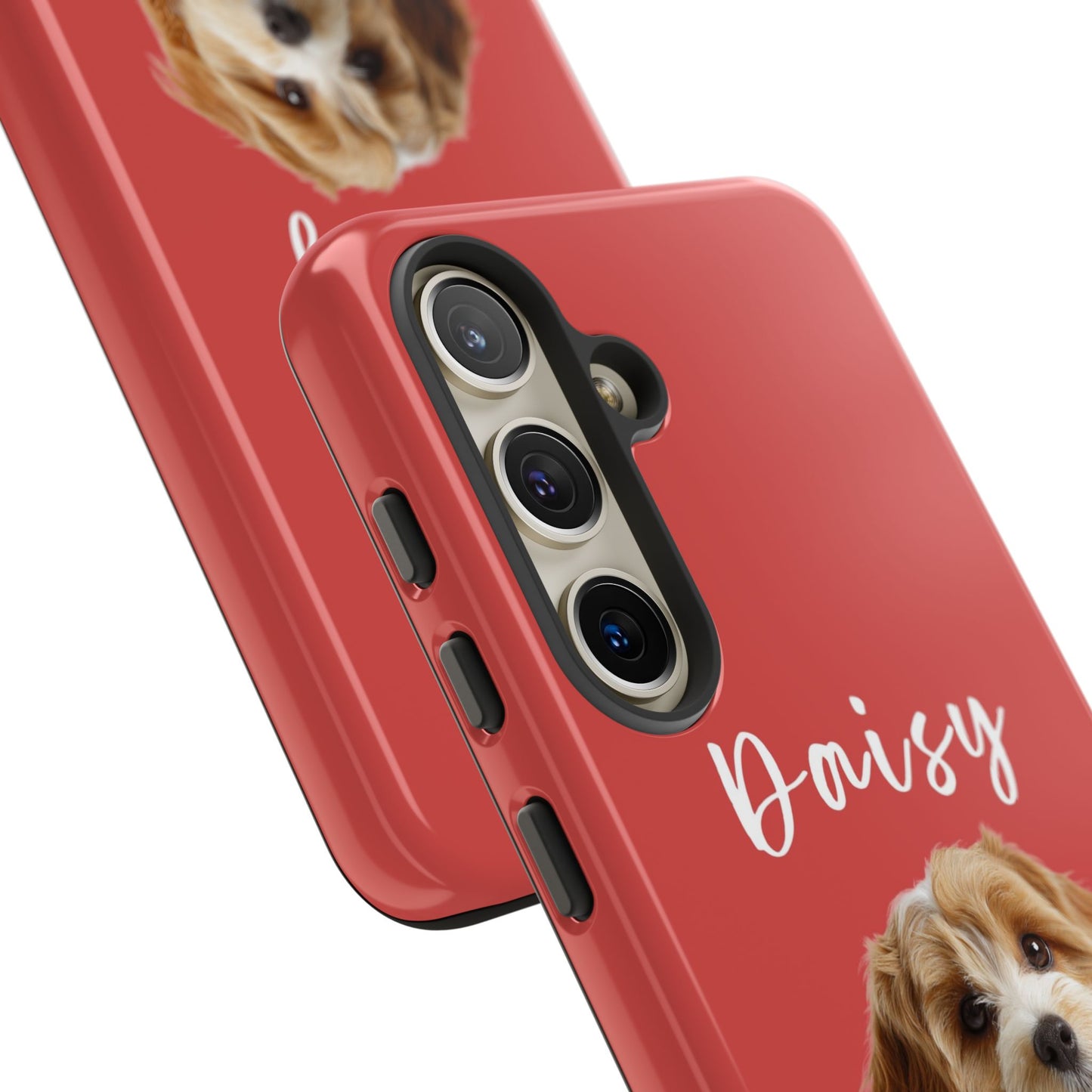Custom Pet Phone Case