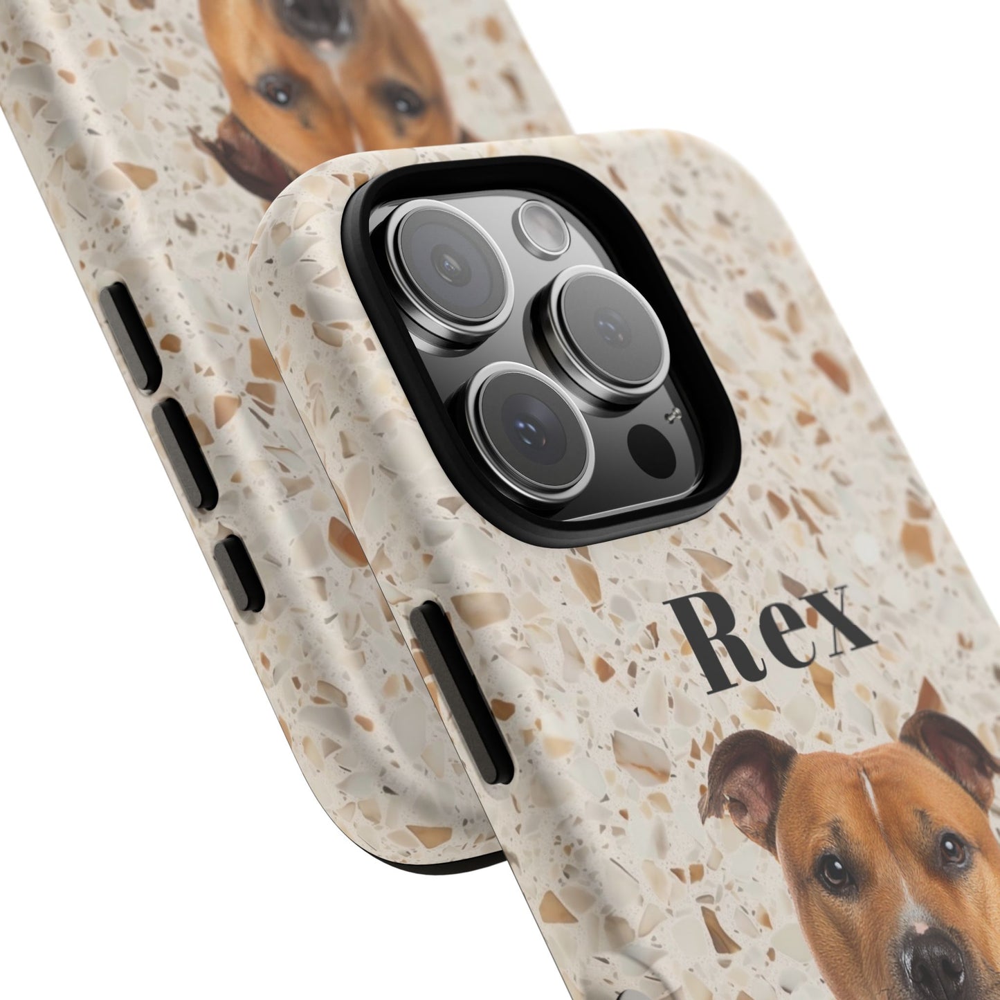 Custom Pet Phone Case