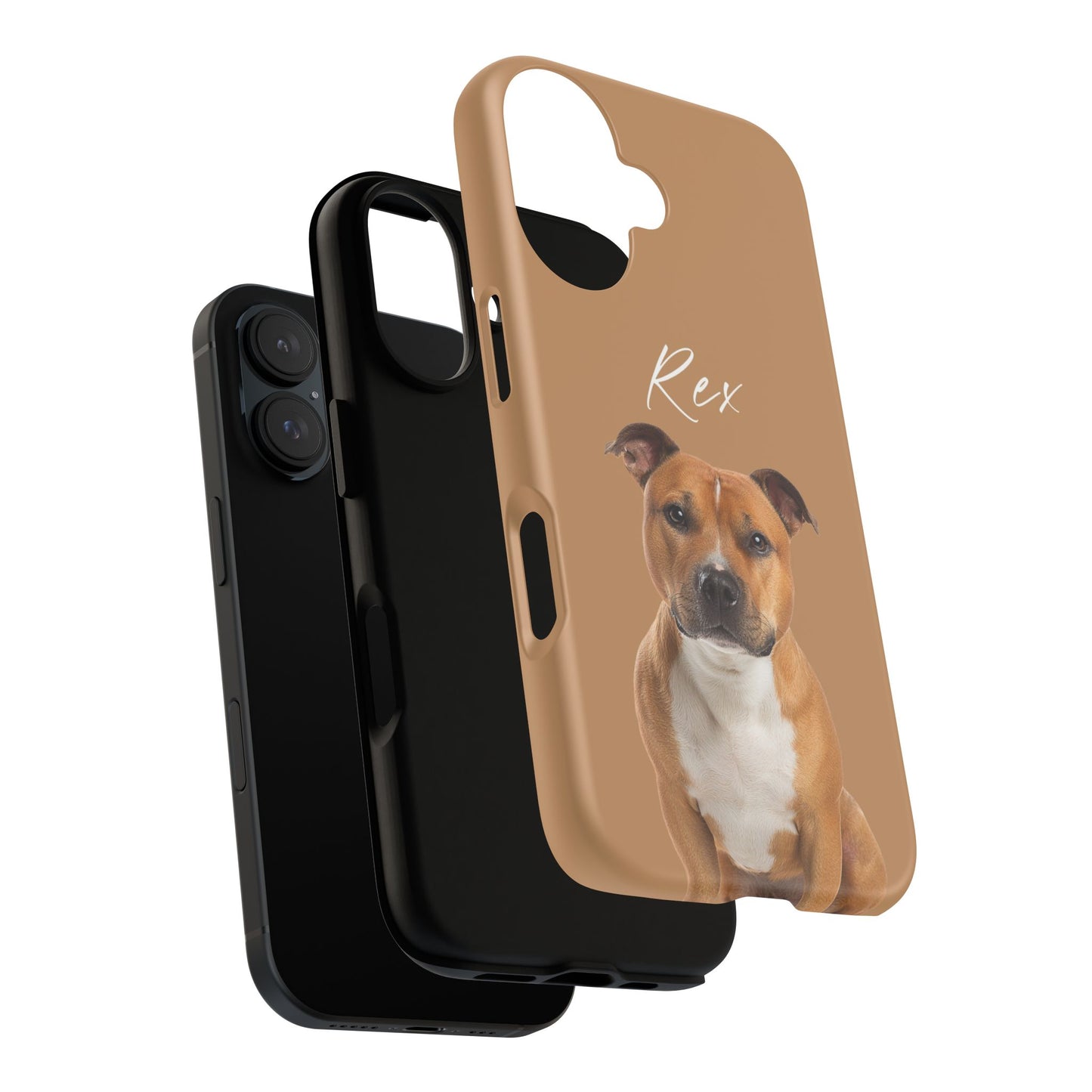 Custom Pet Phone Case