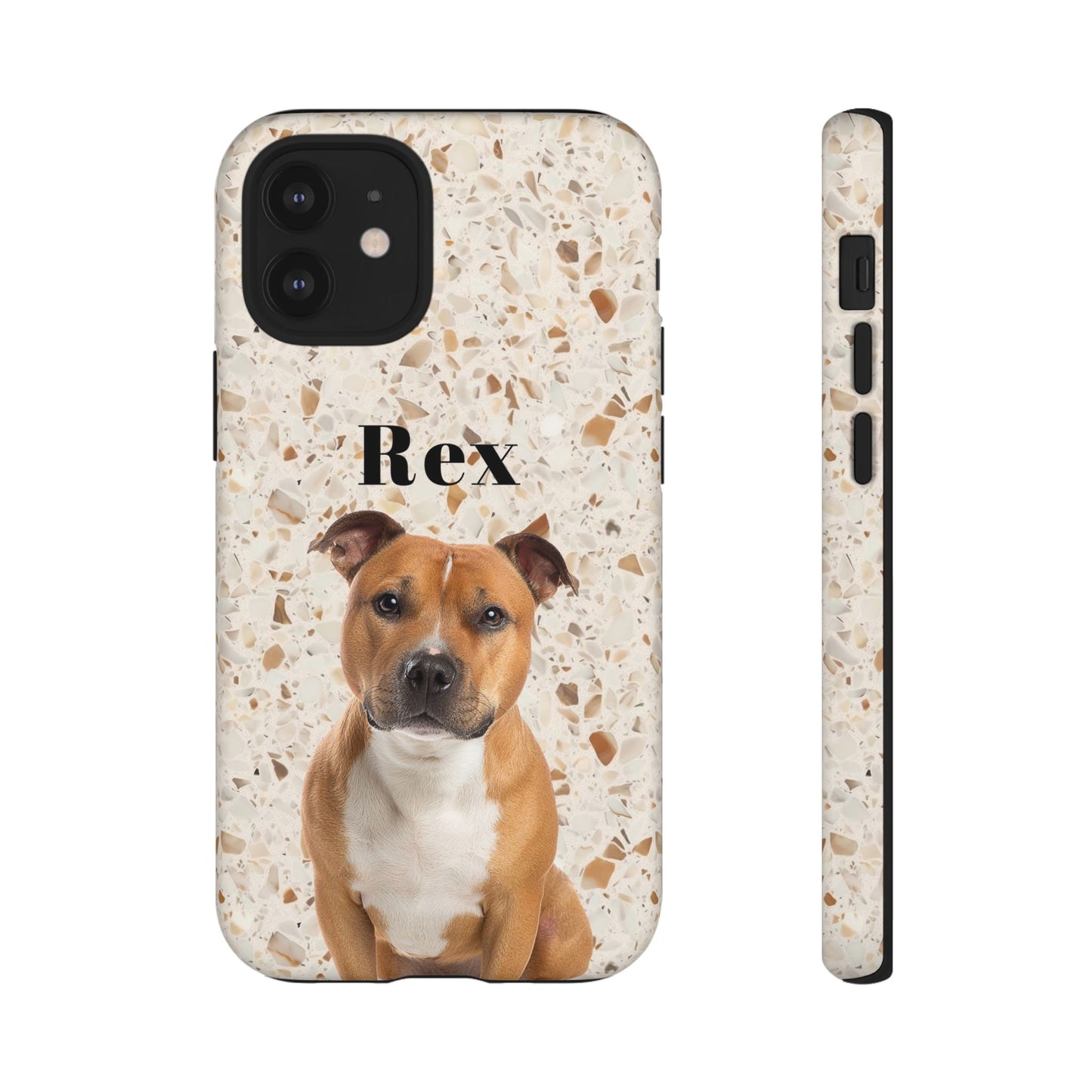 Custom Pet Phone Case