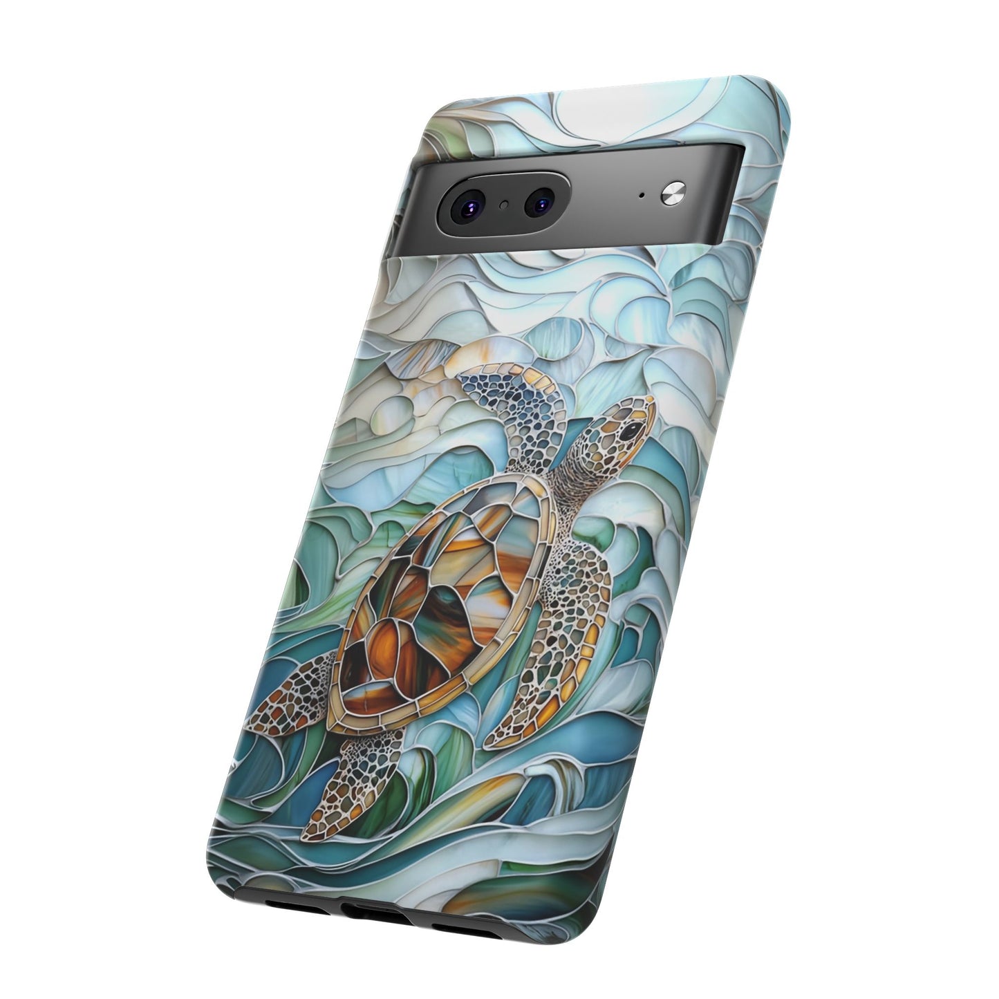 Sea Turtle