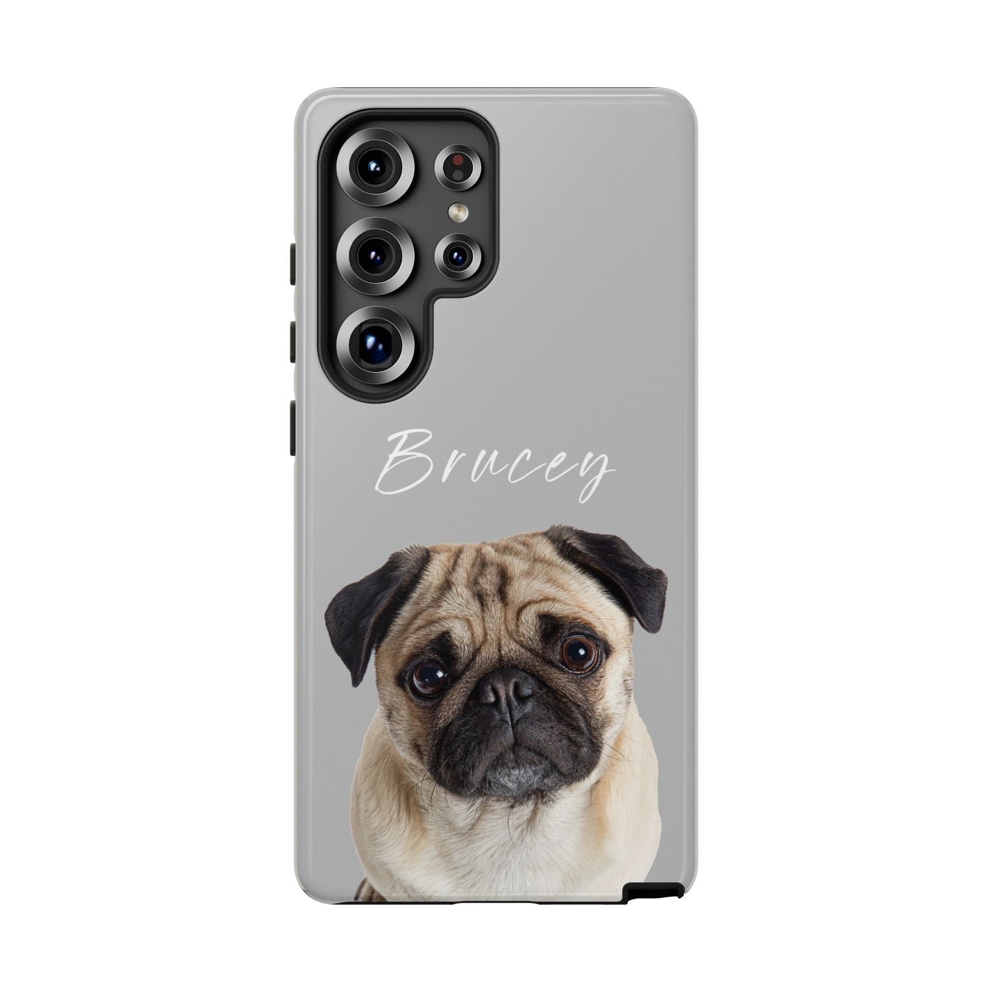 Custom Pet Phone Case