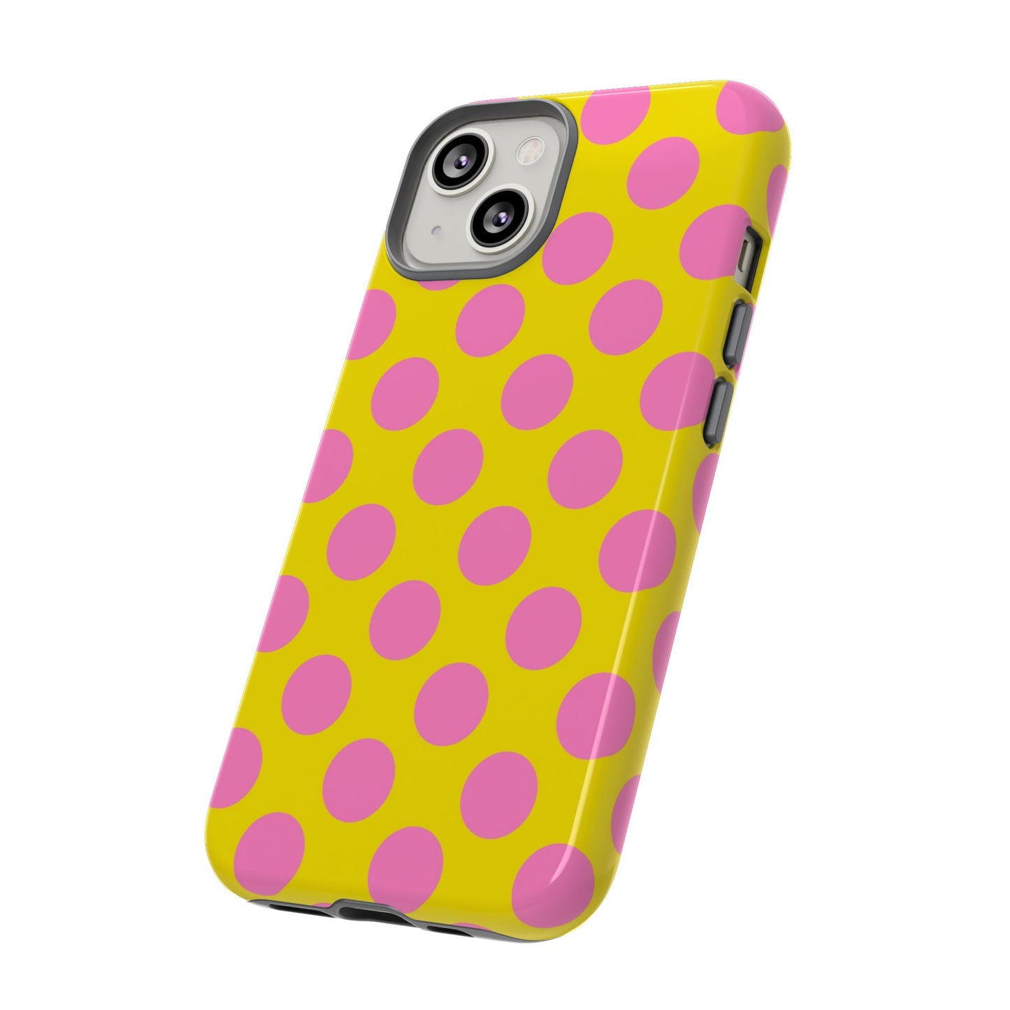 Preppy Polka