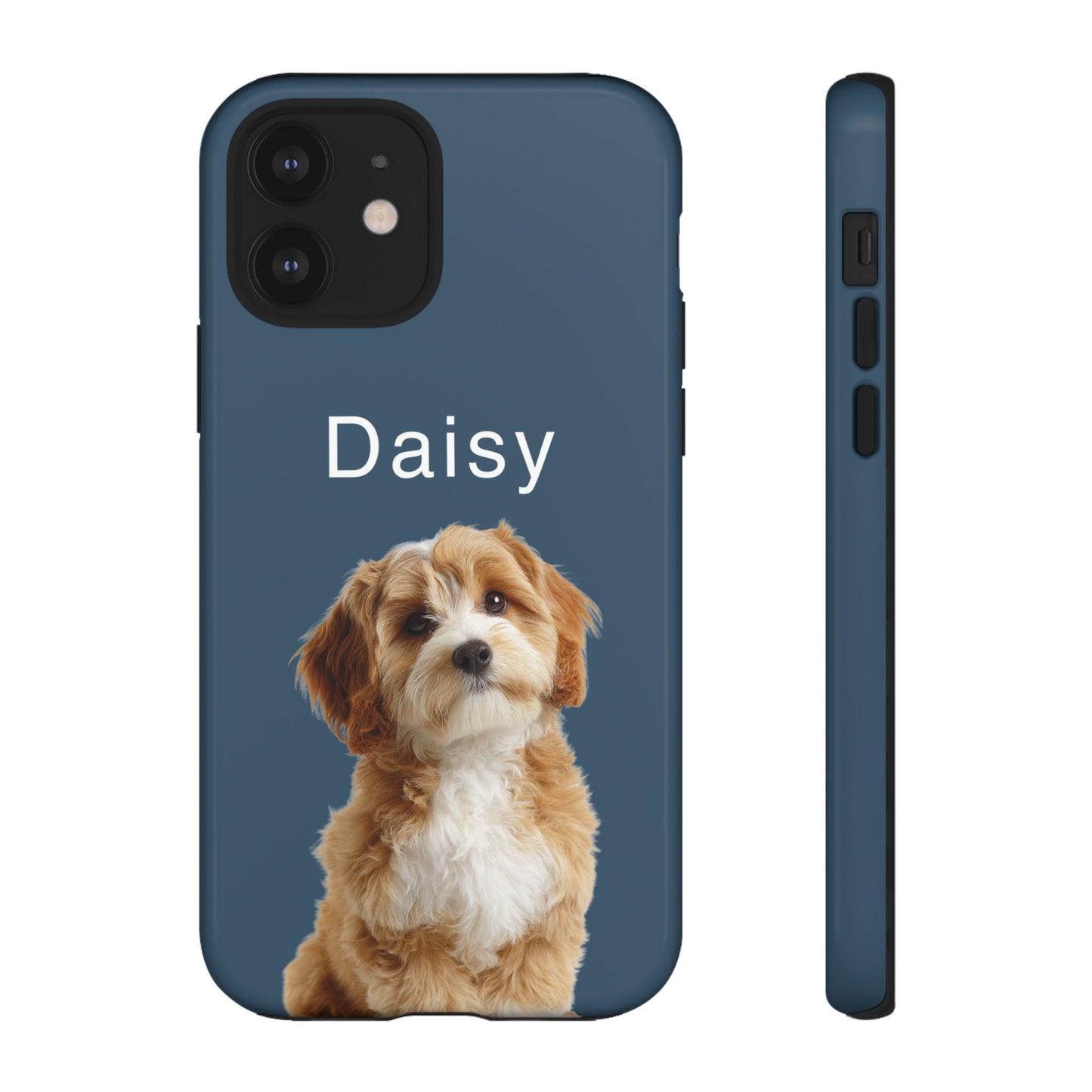 Custom Pet Phone Case