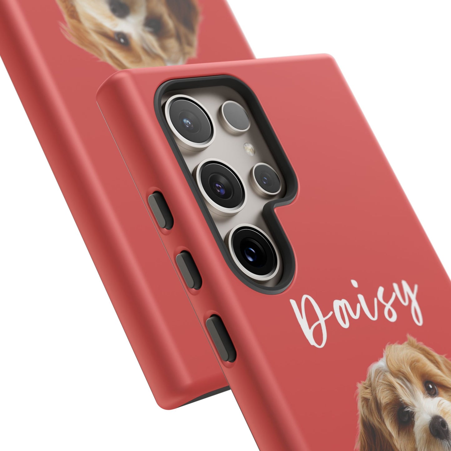 Custom Pet Phone Case