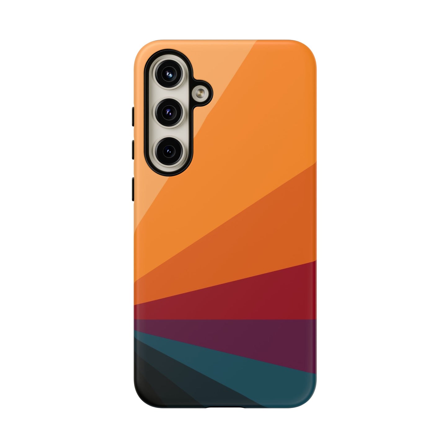 Retro Glow