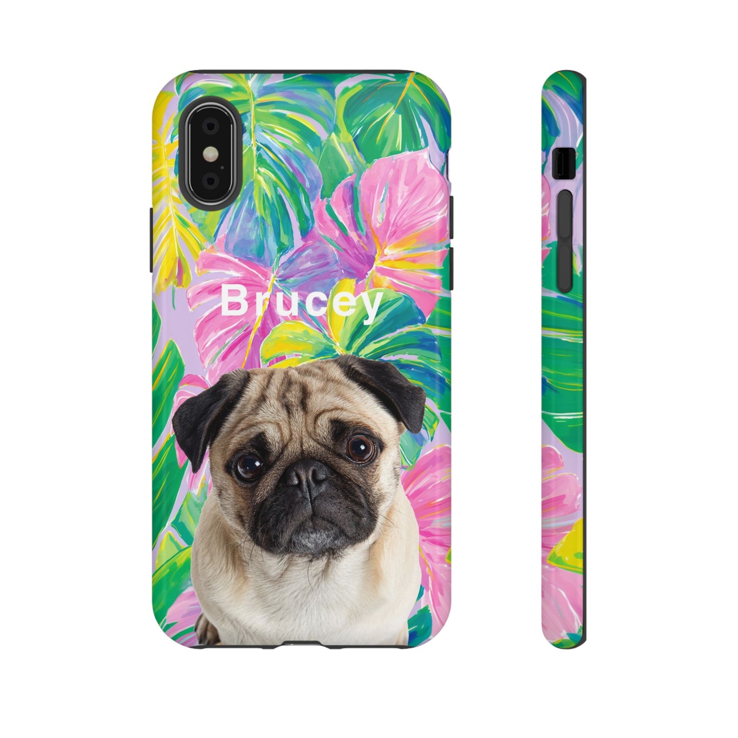 Custom Pet Phone Case