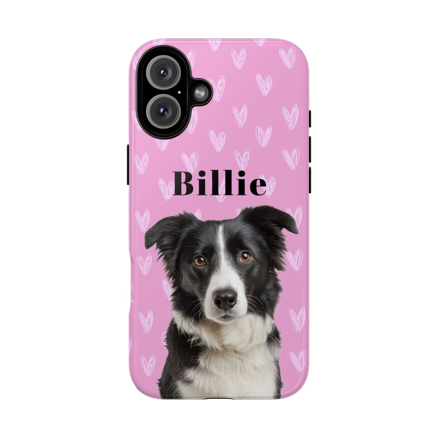 Custom Pet Phone Case