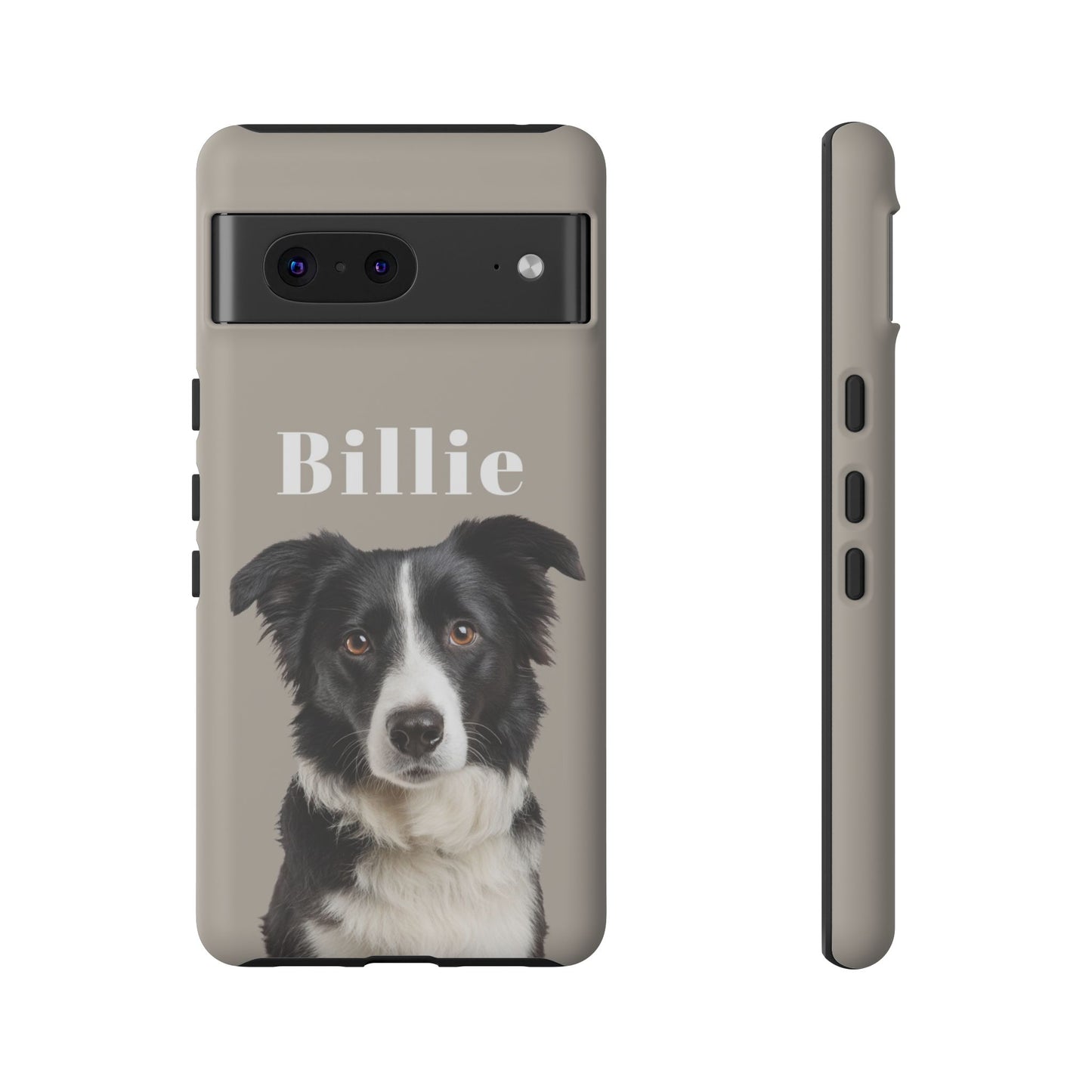 Custom Pet Phone Case