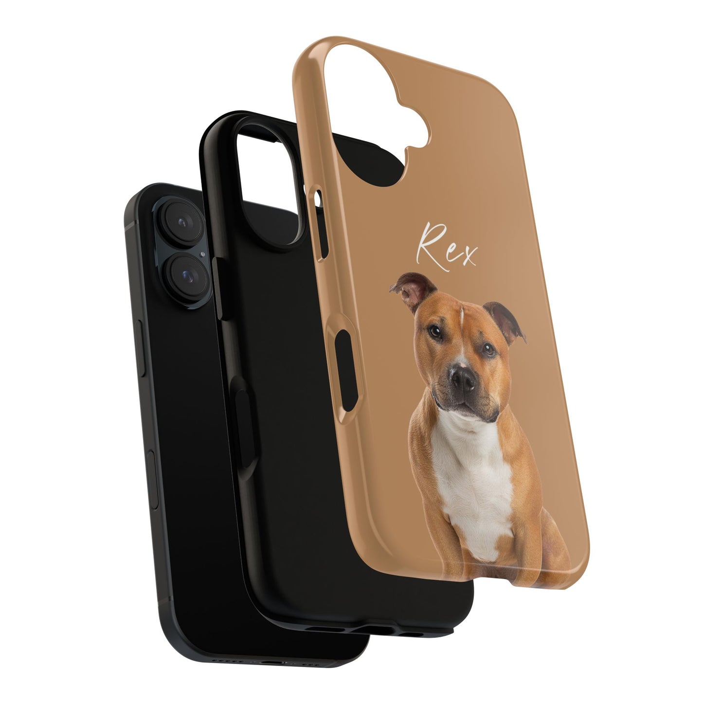 Custom Pet Phone Case