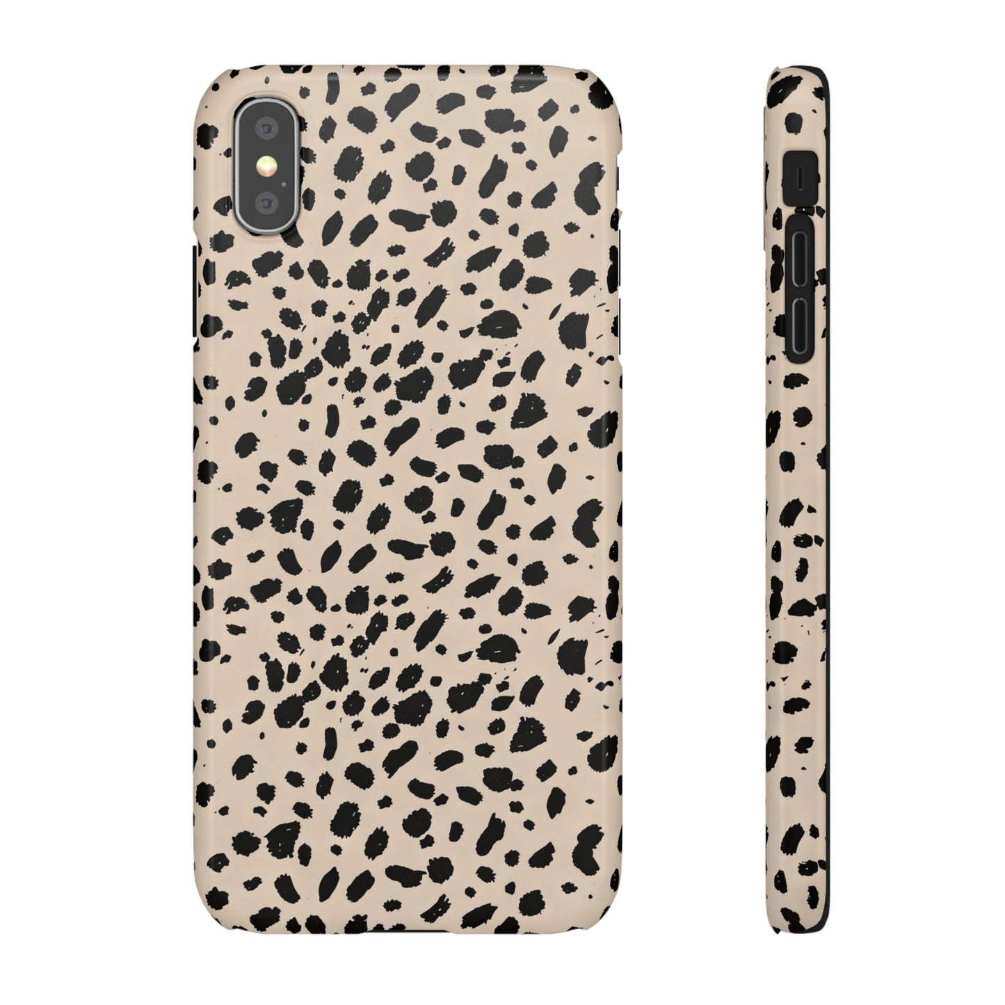 Dusty Prowl - Snap Phone Case