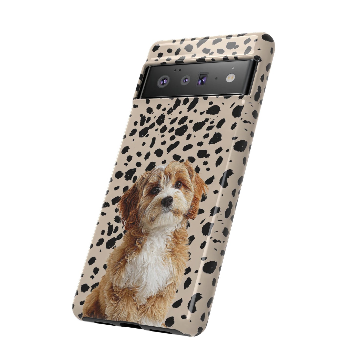 Custom Pet Phone Case