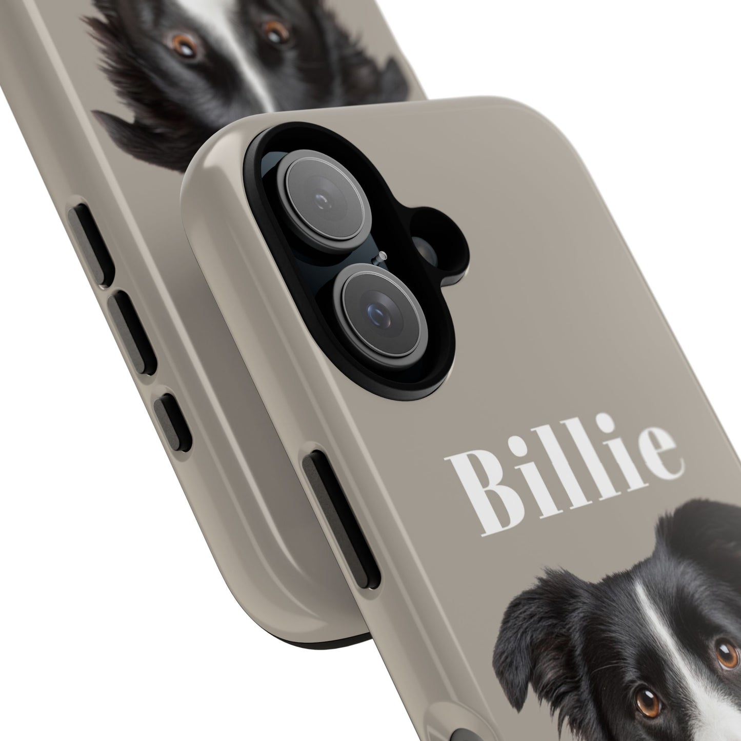 Custom Pet Phone Case